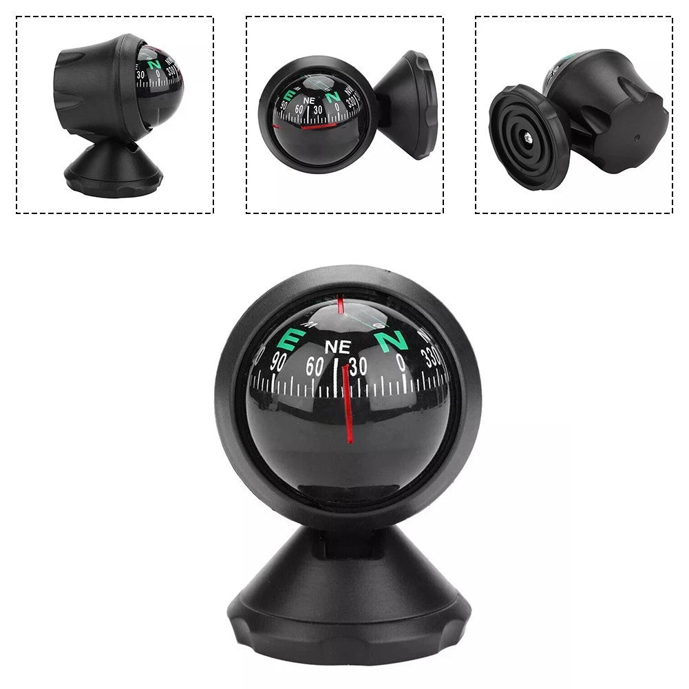 Outdoor Camping Marine Accessory for Jeep Compass (2017–2023)