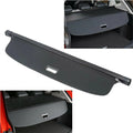 Cargo Security Shield Shade Cover for Volkswagen Tiguan (2018)