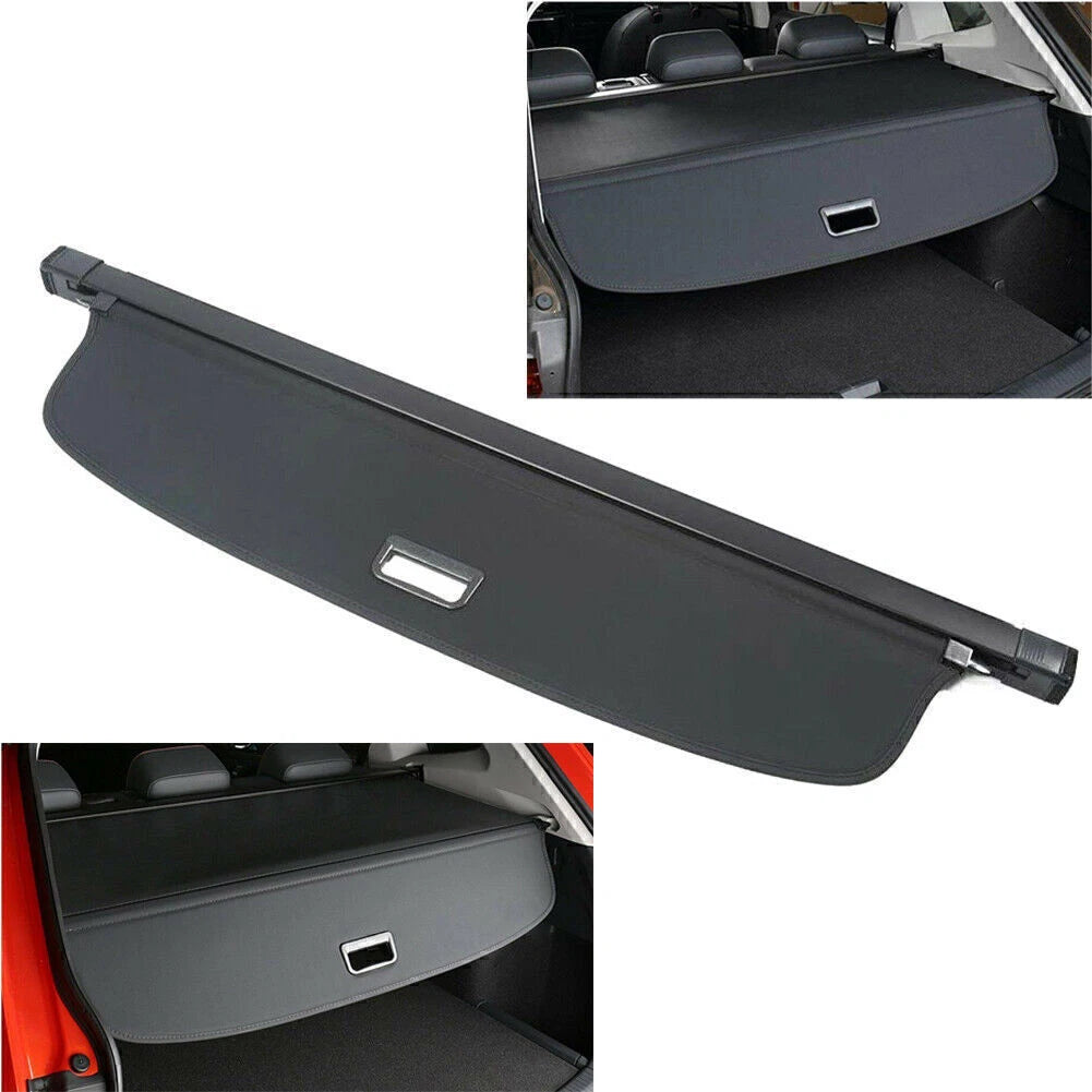 Cargo Security Shield Shade Cover for Volkswagen Tiguan (2018)