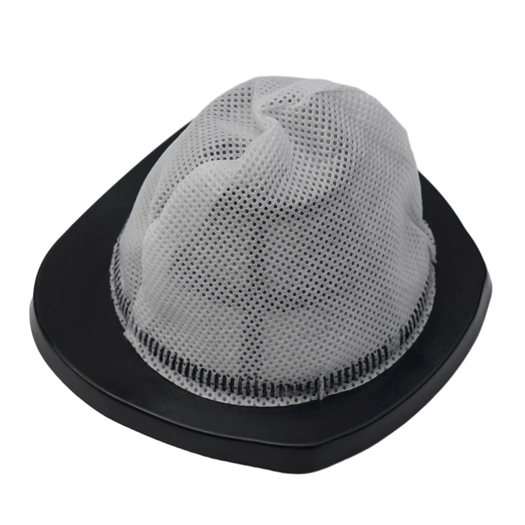 2X Filter Sweeper for Accessory Assembly (93X86X60mm)