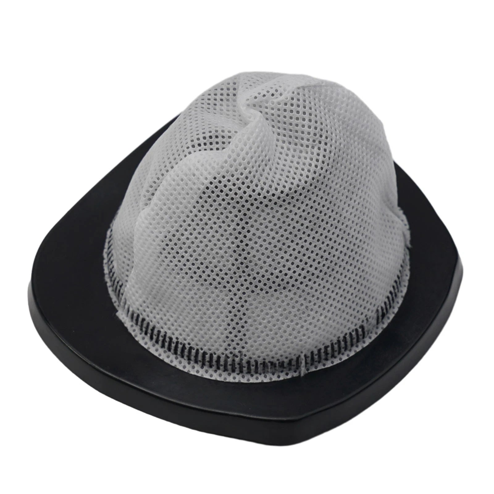 2X Filter Sweeper for Accessory Assembly (93X86X60mm)