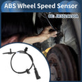 ABS Wheel Speed Sensor Rear for Ford Mustang 2018–2020 Replacement
