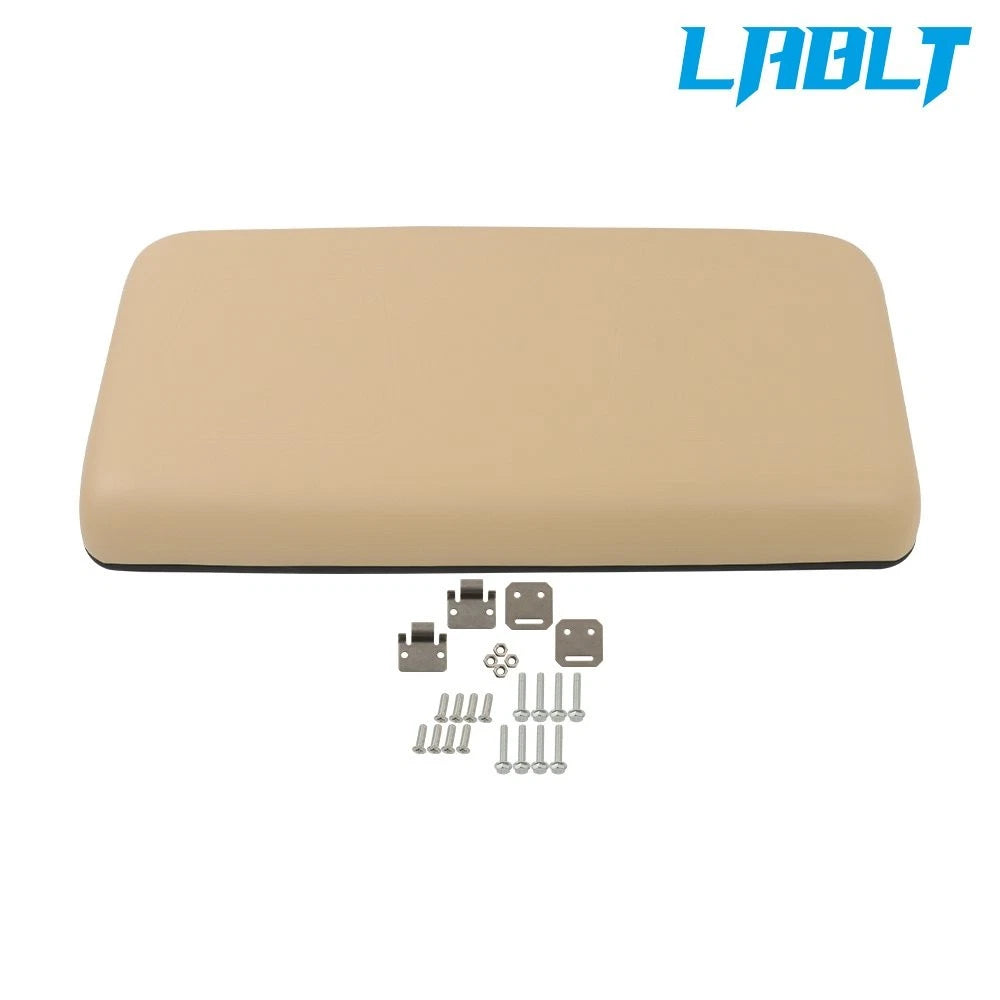 Front Seat Bottom Cushion for Club Car DS (2000.5–Present)