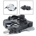 Hood Latch Lock for Ford Focus C-Max Kuga (2012–2018) 3M5116700AC