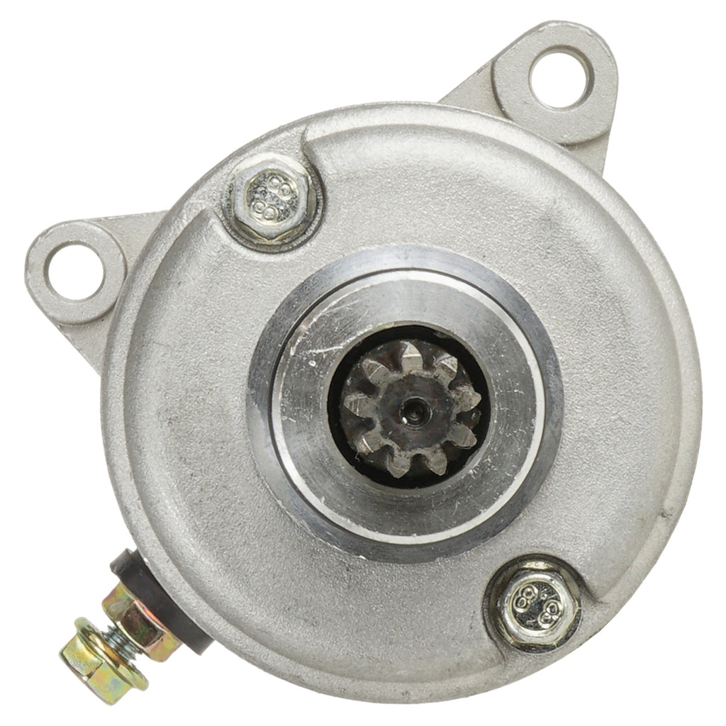 Starter Motor Replacement for Bombardier Can Am Renegade 500 (2008–2022)