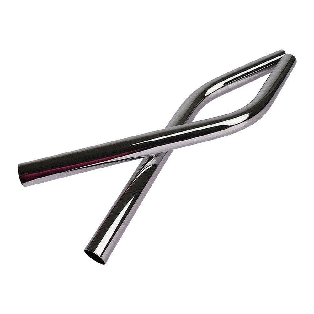 Steel S Bend Extension Pipe for Vacuum Cleaner Accessories