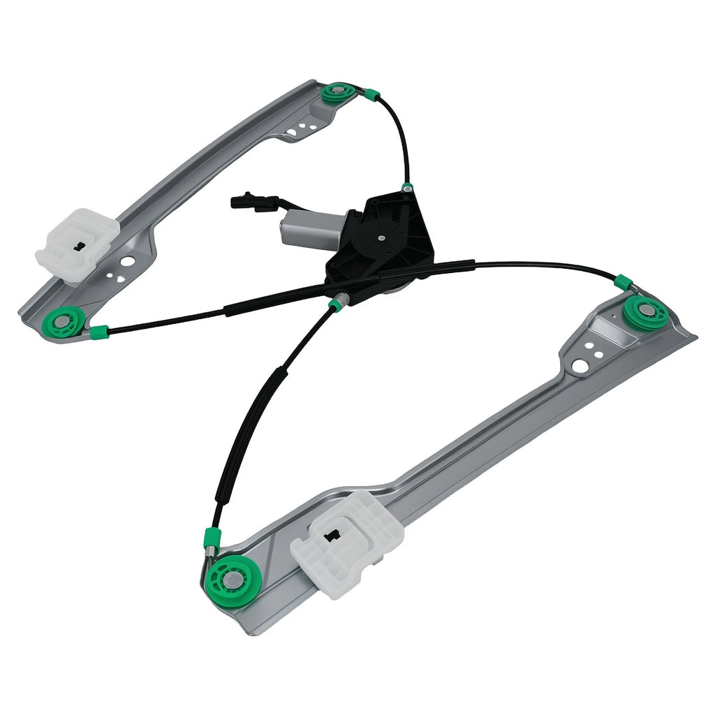 Front Left Power Window Lifter Motor for Dodge Journey (2009–2020) 751-268