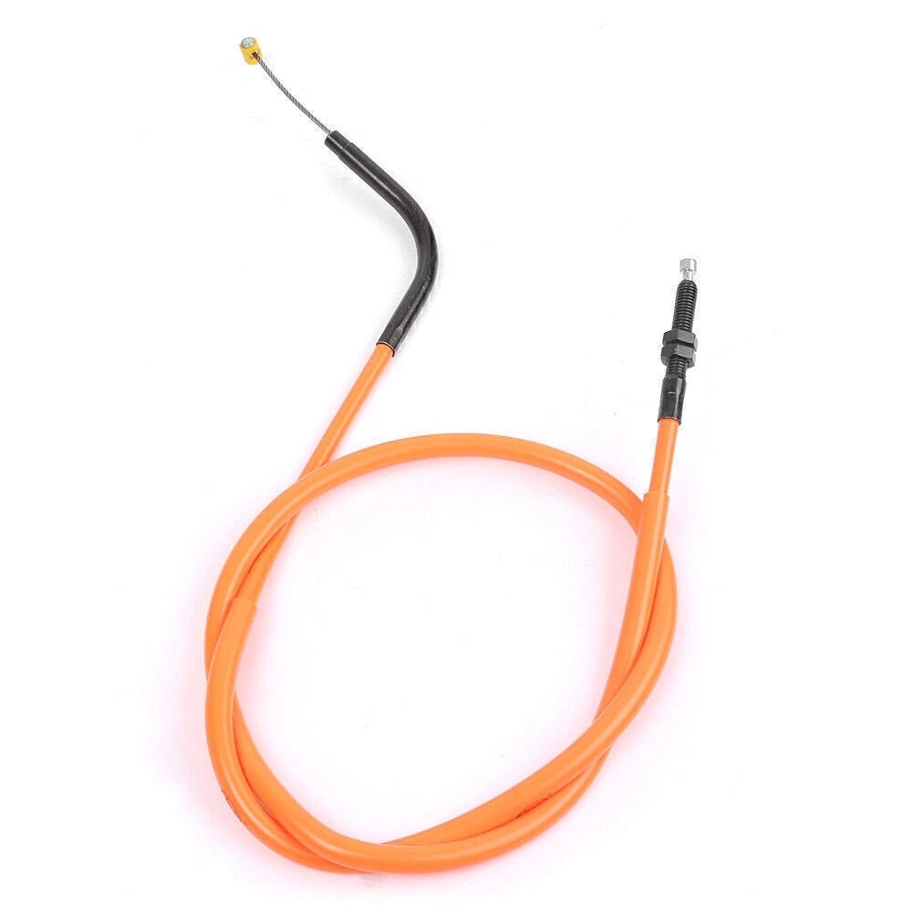 Replacement Clutch Cable for Yamaha MT-09 (2014–2017) - Orange