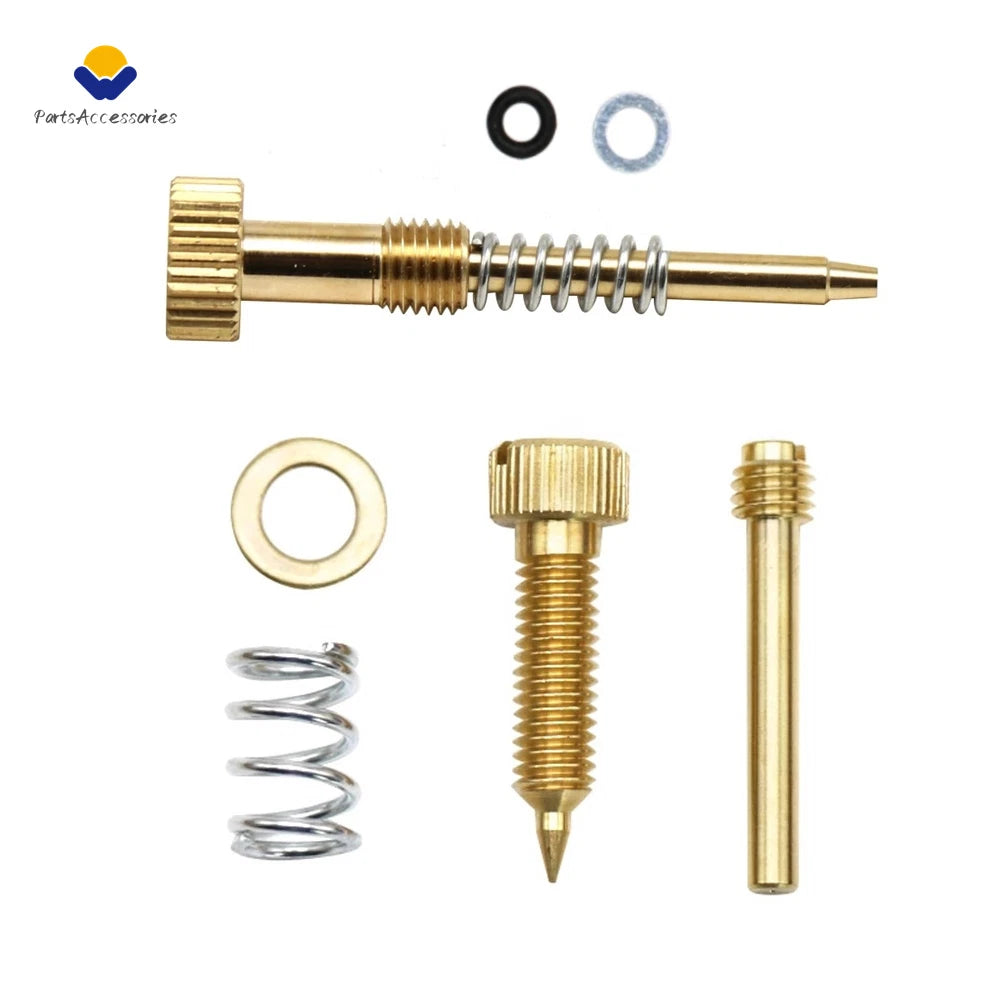 Adjustable Power Air Fuel Mixture Main Jet for PWK Carburetor (21-34mm)