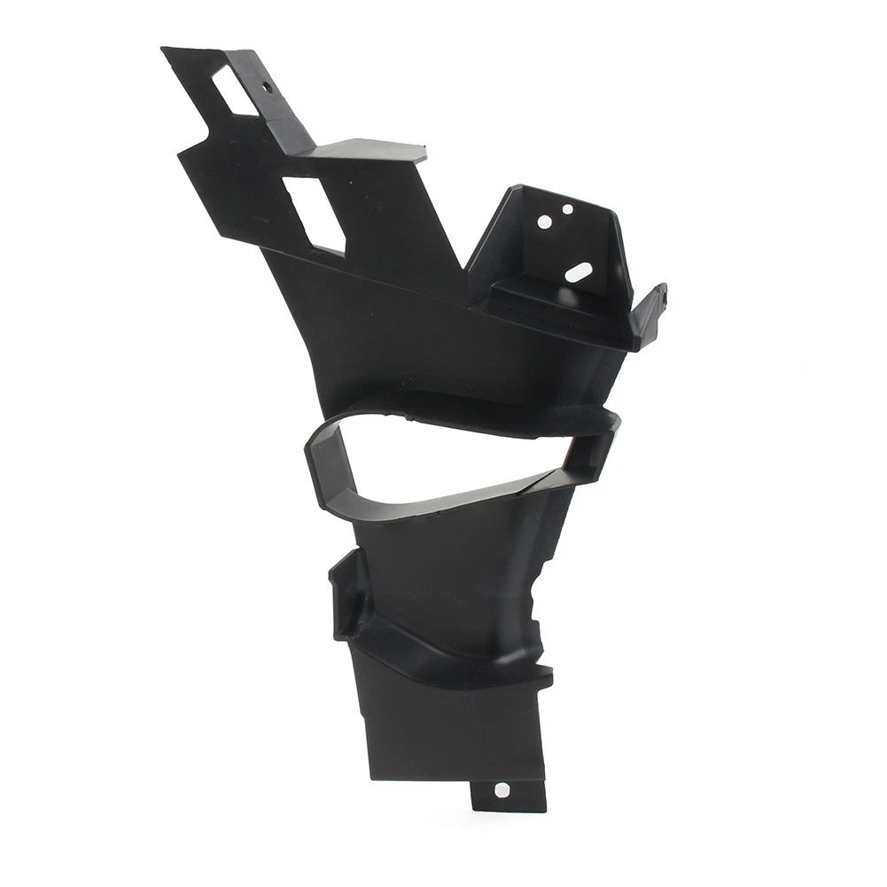 Right Front Bumper Mounting Bracket for Land Rover Range Rover Velar (2018–2021)