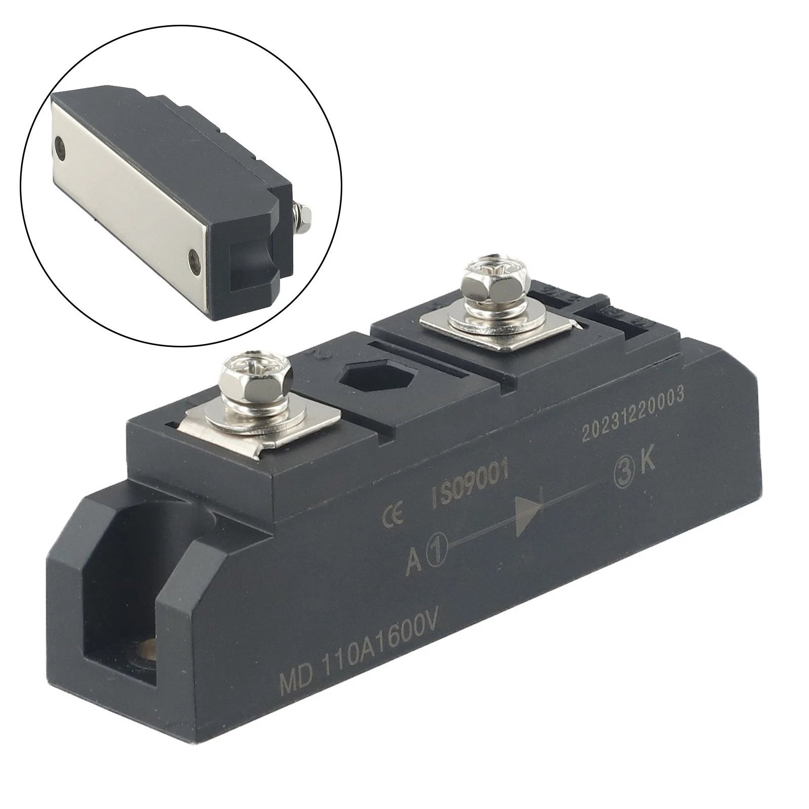 MD110A Module for - MD110-16, Anti-Return Diode