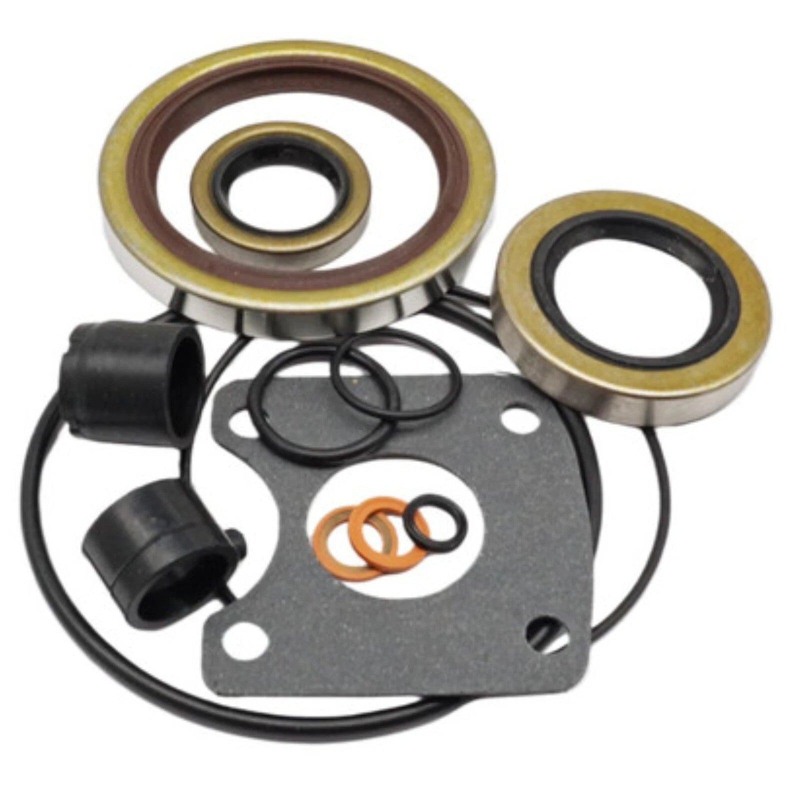 Mercruiser #1 Replacement Part
