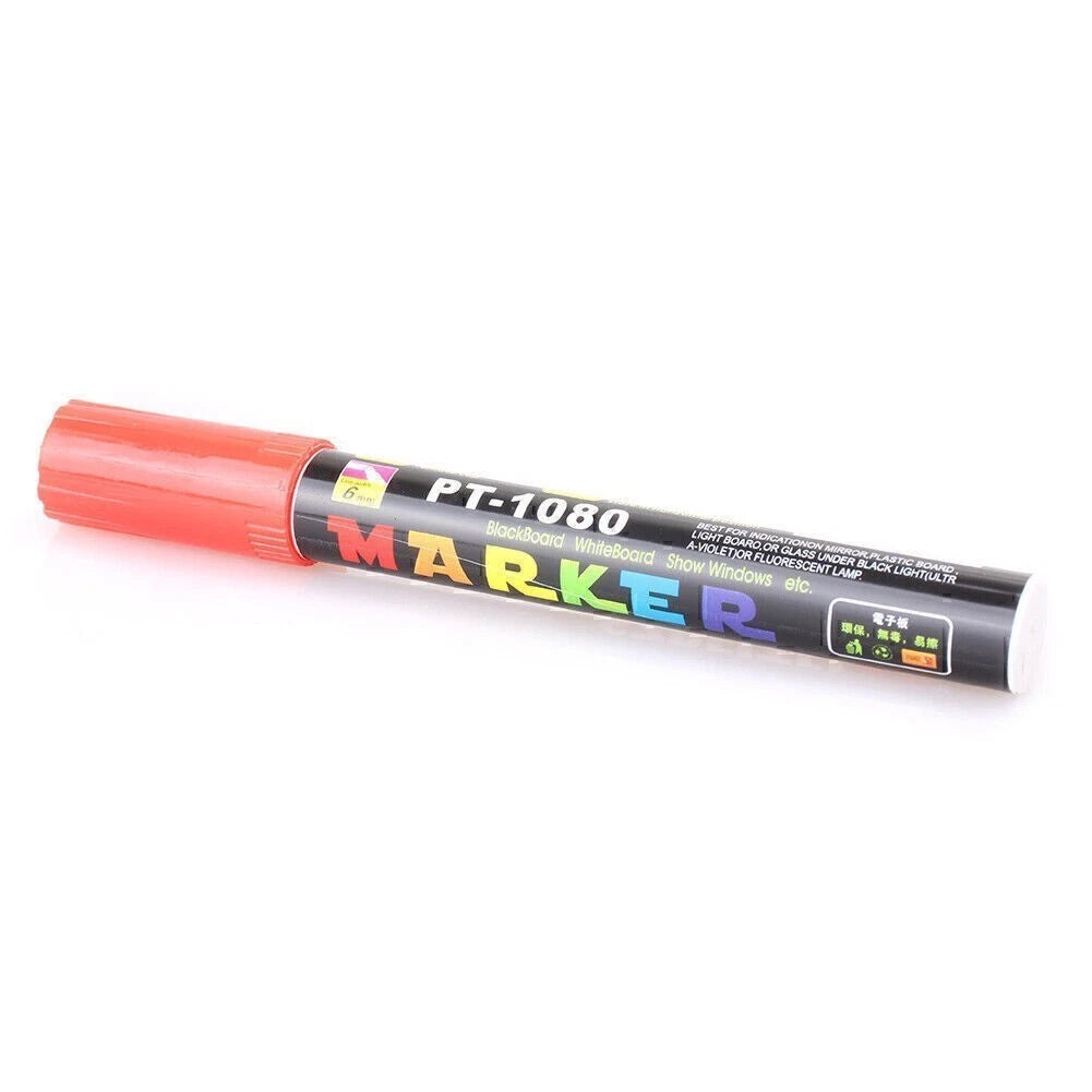 Queen Bee Marking Pen for Beekeeping Tool - Red