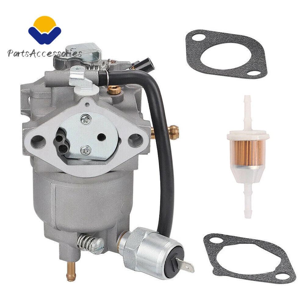 AM128355 Carburetor for John Deere LX178 LX186 LX188 (1990–1999)