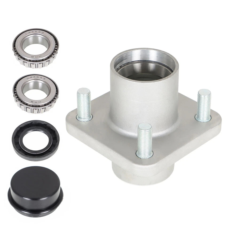 Front Hub Assembly for EZGO TXT/Medalist (1976–2001.5)