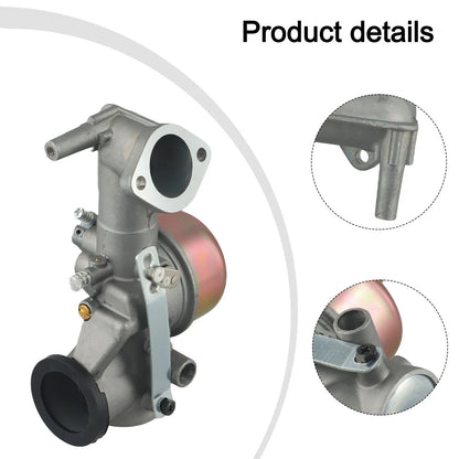 Carburetor Kit for Compatible Models (Gasket Kit)