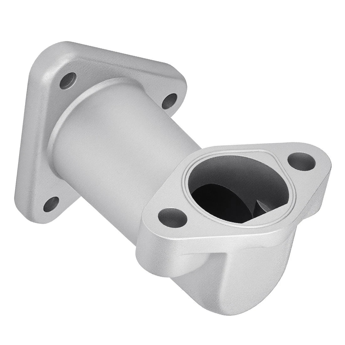 Carburetor Joint for Yamaha Golf Cart G16 G20 G21 G22 G23 G27 G28 (1996–Present)