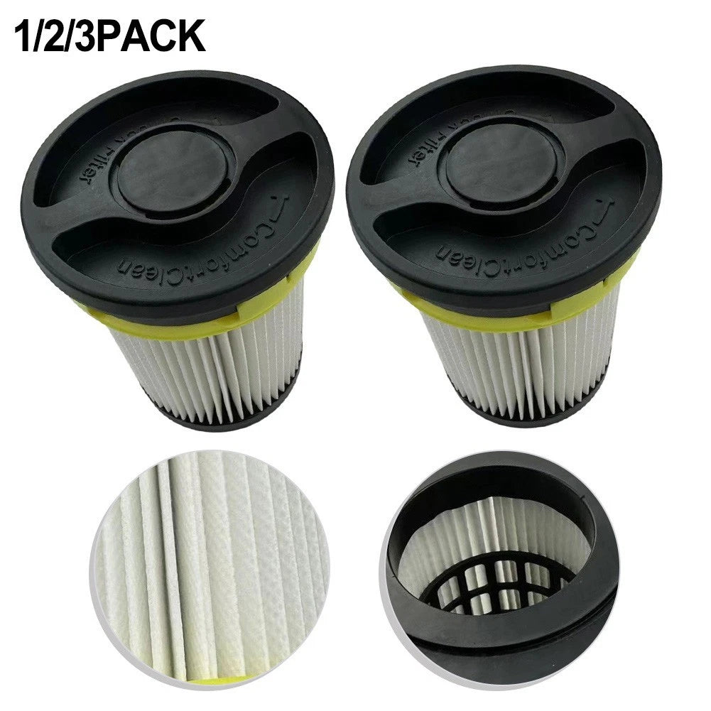 Fine Dust Filter for Vacuum Accessory