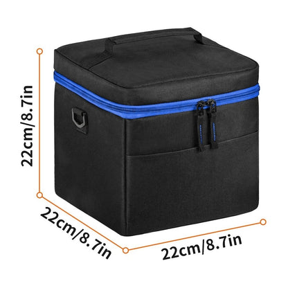 Outdoor Propane Tank Bag for (2010–2023)