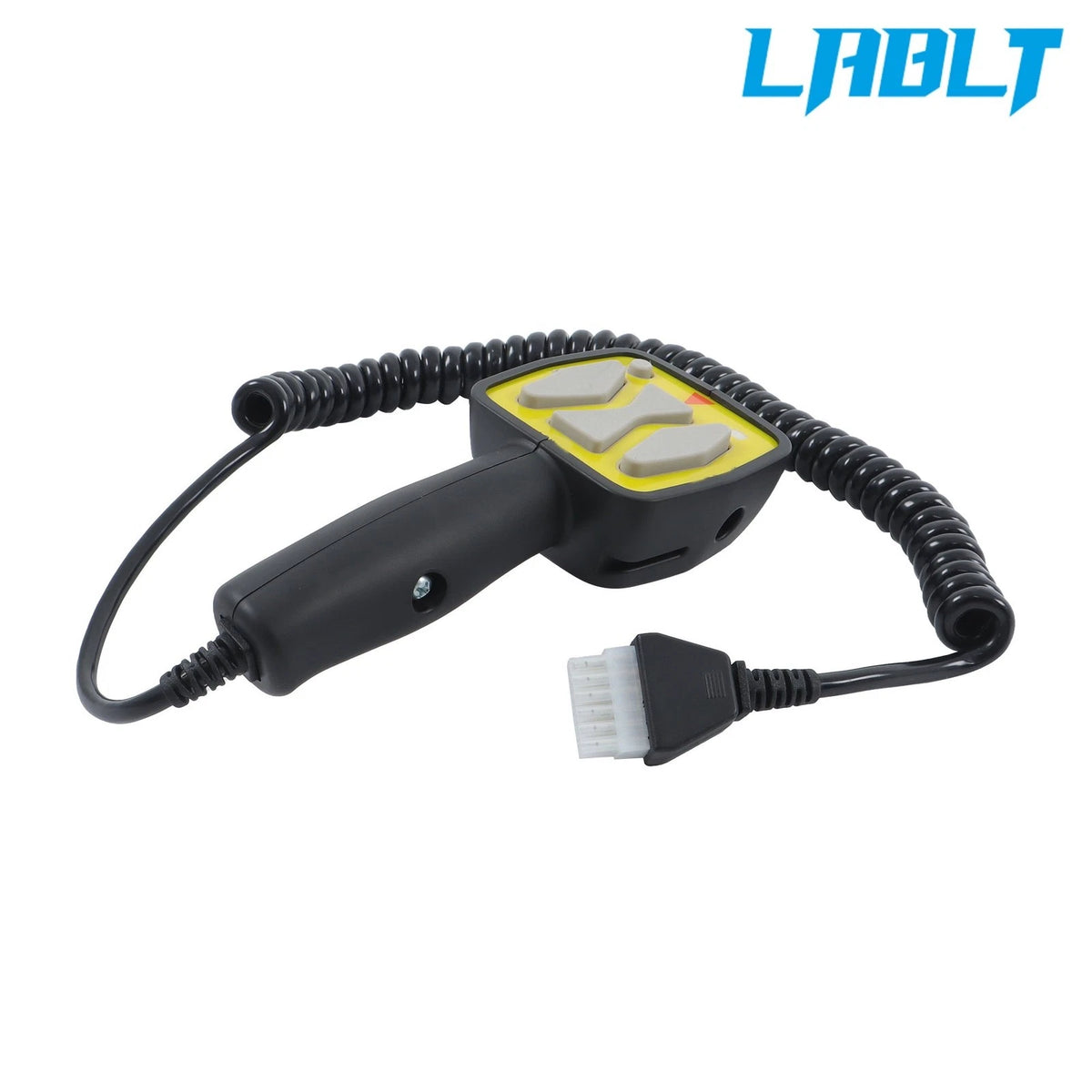 LABLT Hand Held Controller for Meyer Diamond Snow Plow Blade (56462 E47)