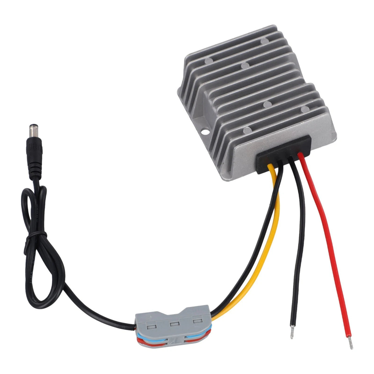 12V to 56V Power Converter for Home Network Setup (No Year Range)