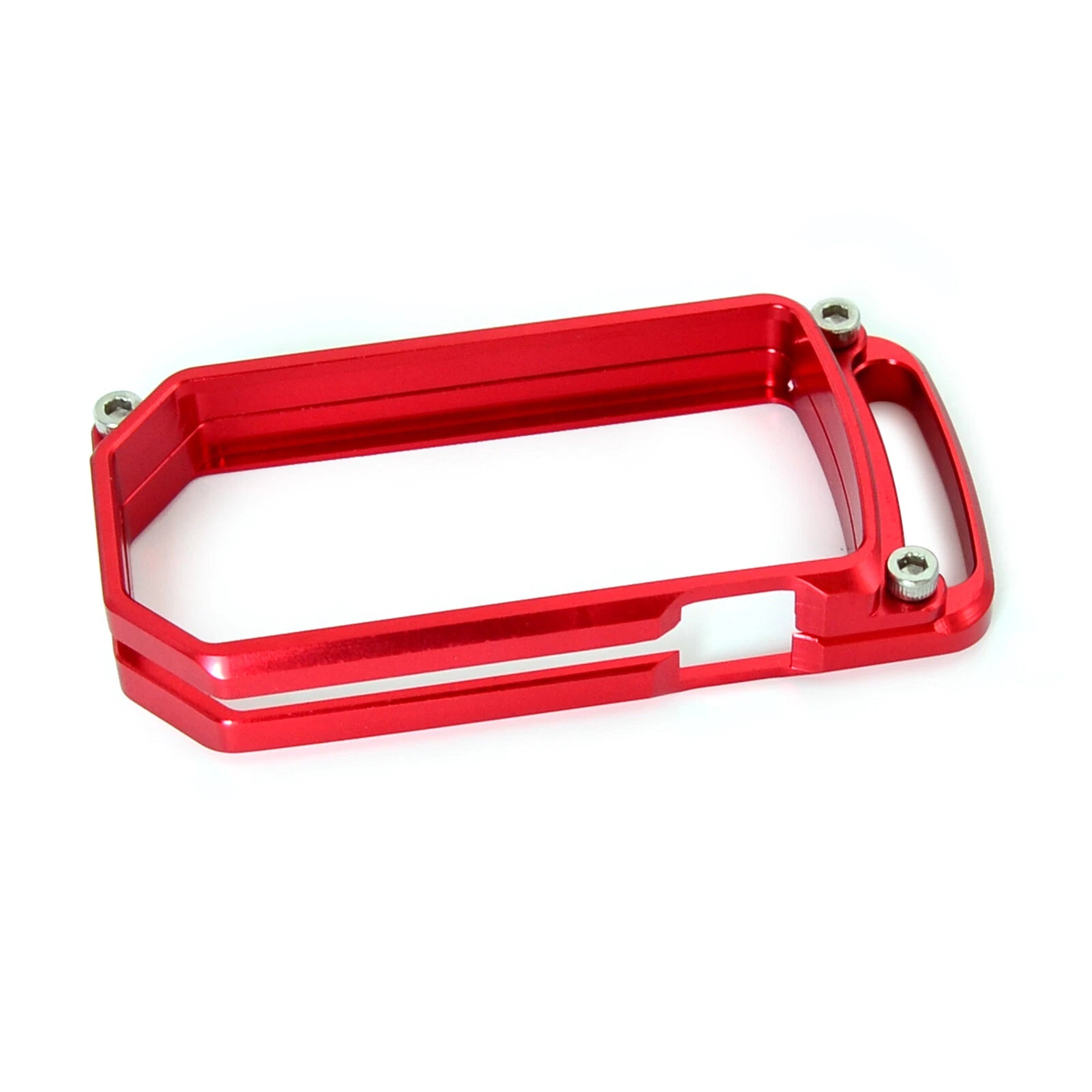 Key Cover Case Protector for Ducati Diavel (2011–2016), Multistrada 1200 (2010–2014)
