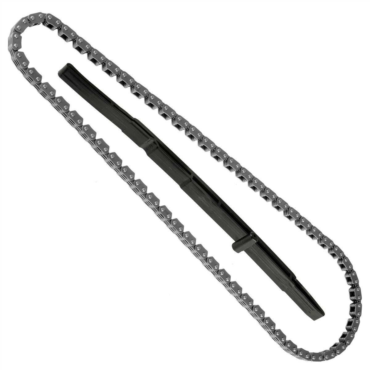 Timing Chain with Damper Guide Replacement for Yamaha YZ450F (2006)