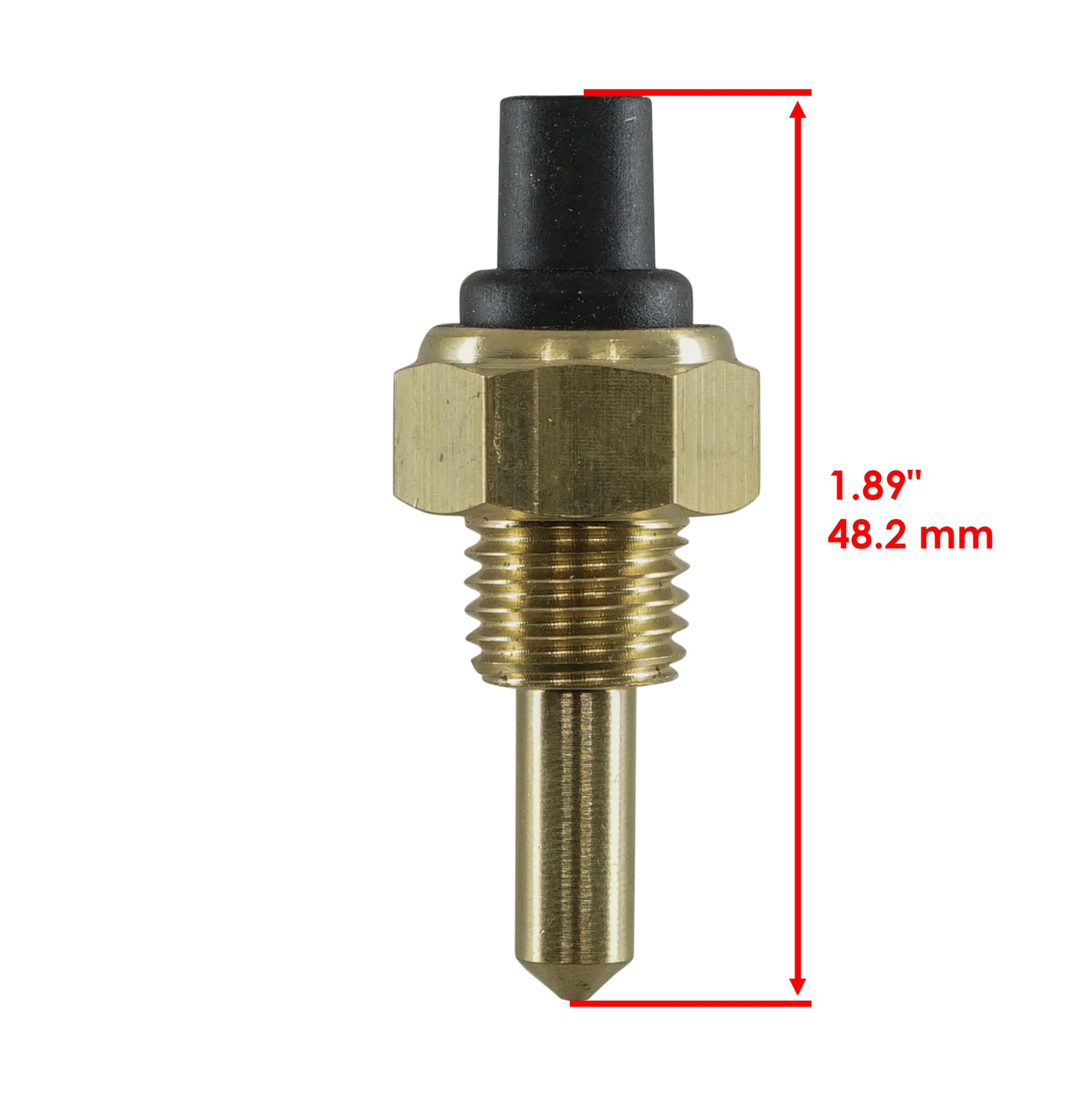 Oil Temperature Sensor Replacement for Honda Accord Civic (2008–2019)