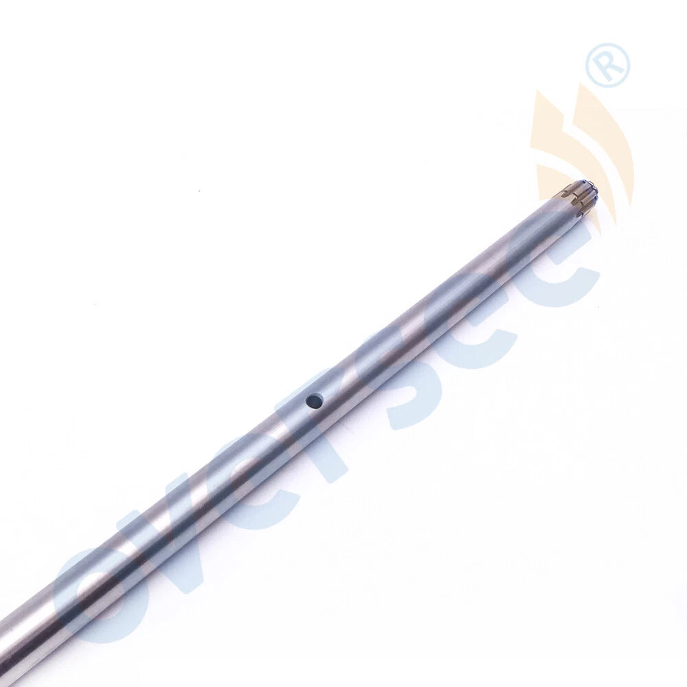 Drive Shaft 6E0-45511-01 for Yamaha Outboard F 4HP 5HP (1990–2023)
