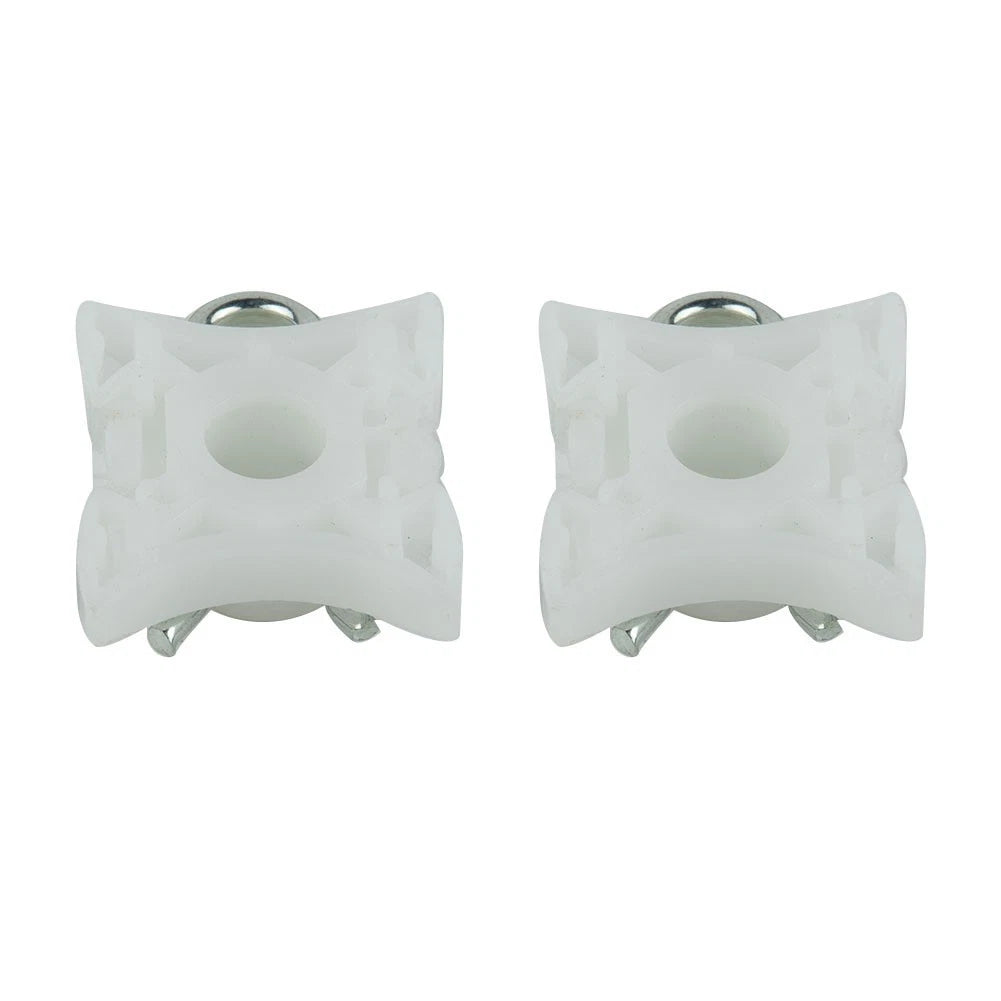 Sliding Clip Set for - Nylon Pair, Regulator Parts