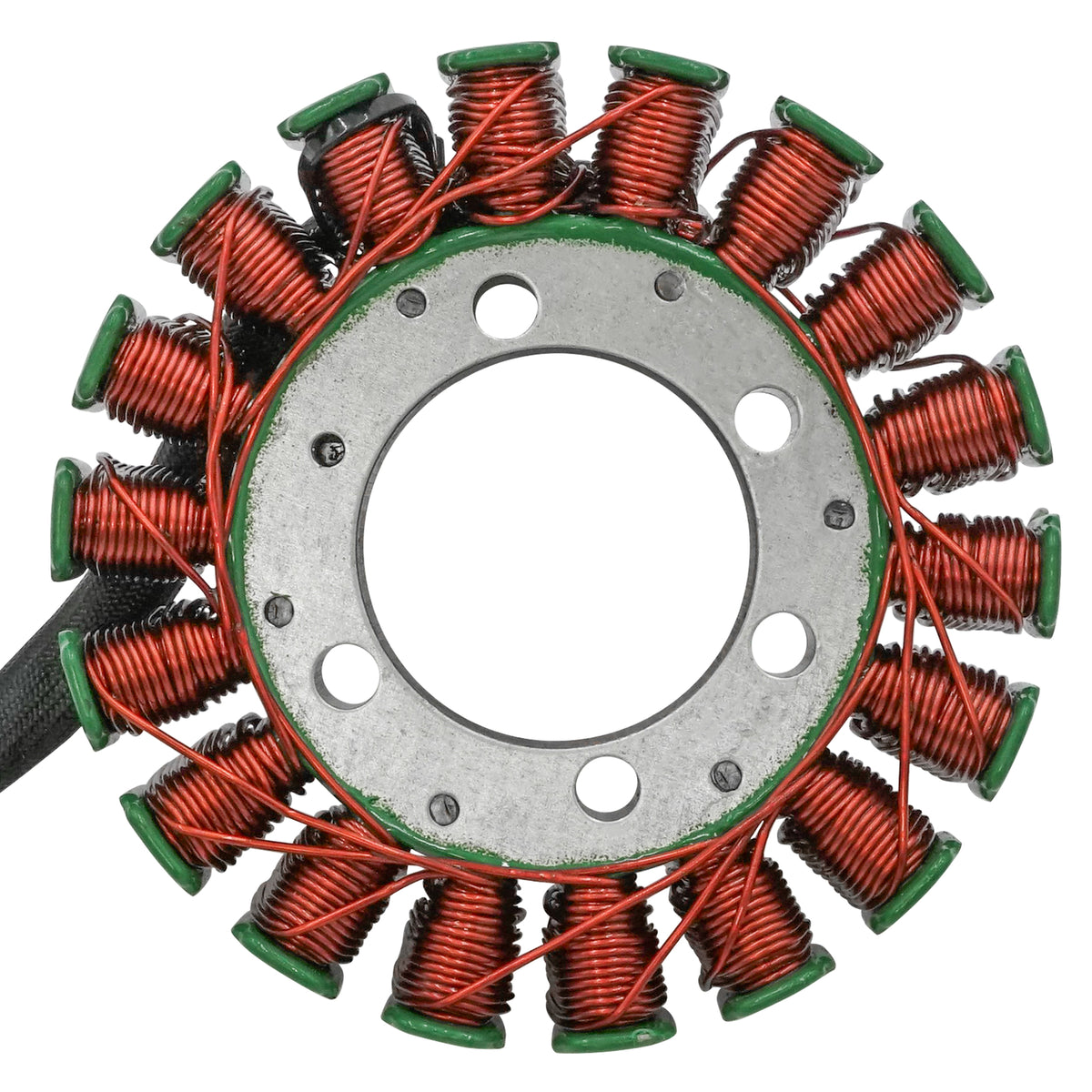 Caltric Stator Replacement for Honda Generator Alternator (2002–2009)