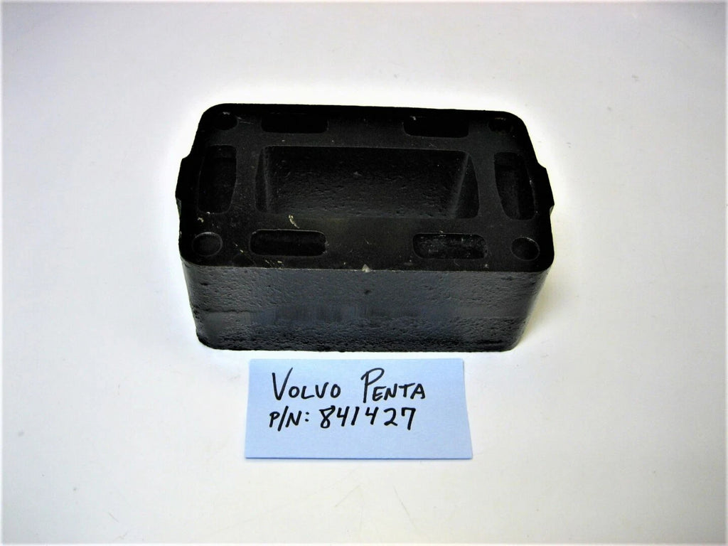 Intermediate Section for Volvo Penta Exhaust Manifold Kit 841427, 857127