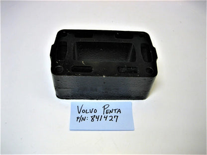 Intermediate Section for Volvo Penta Exhaust Manifold Kit 841427, 857127