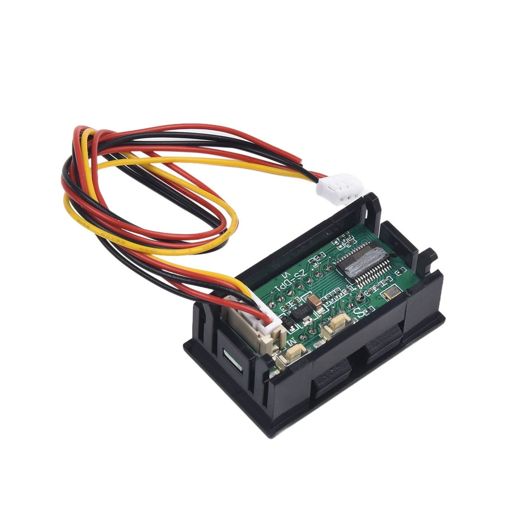 LED Digital Speedometer for Brushless Motor Systems (5 Digit)