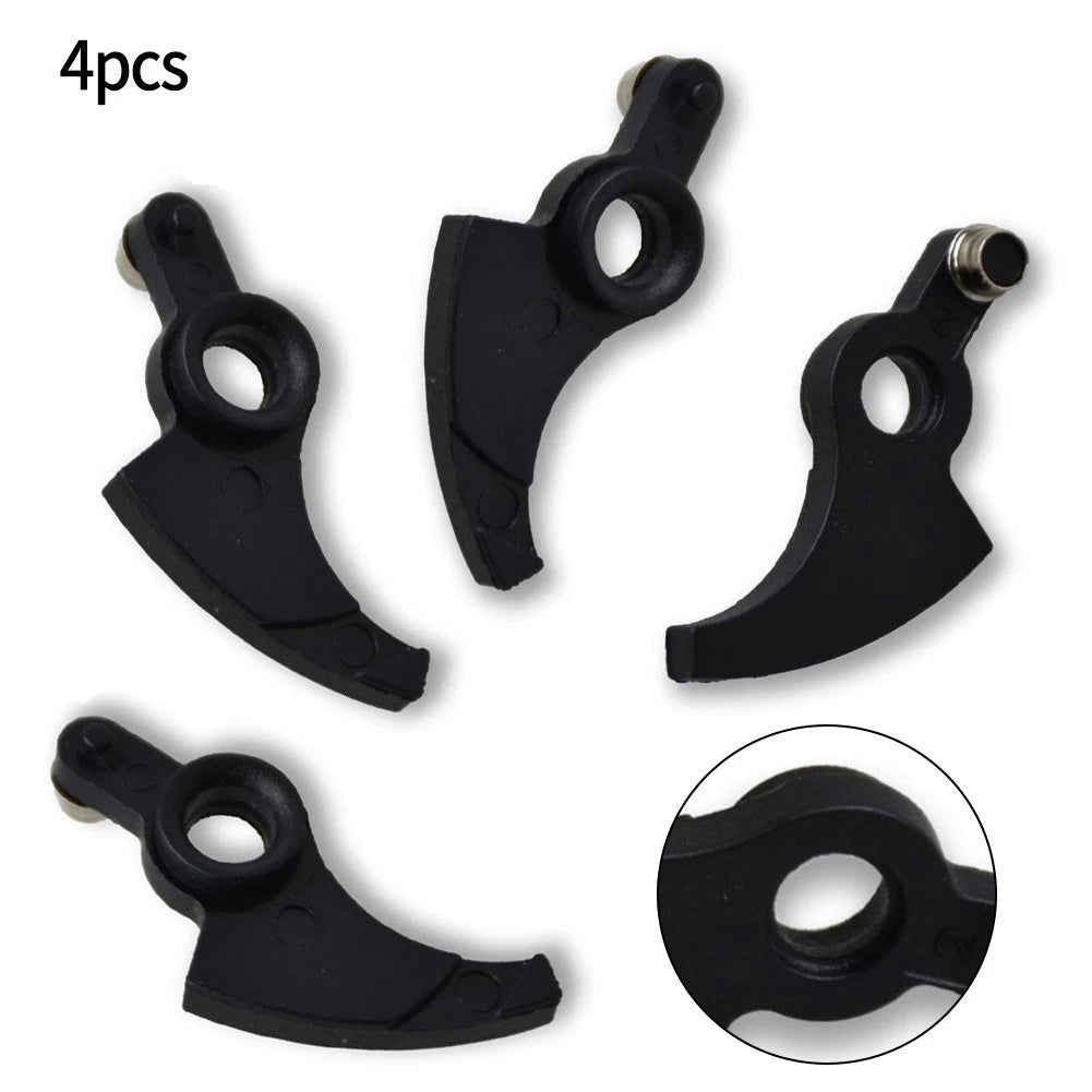 String Trimmer Lever for Black & Decker
