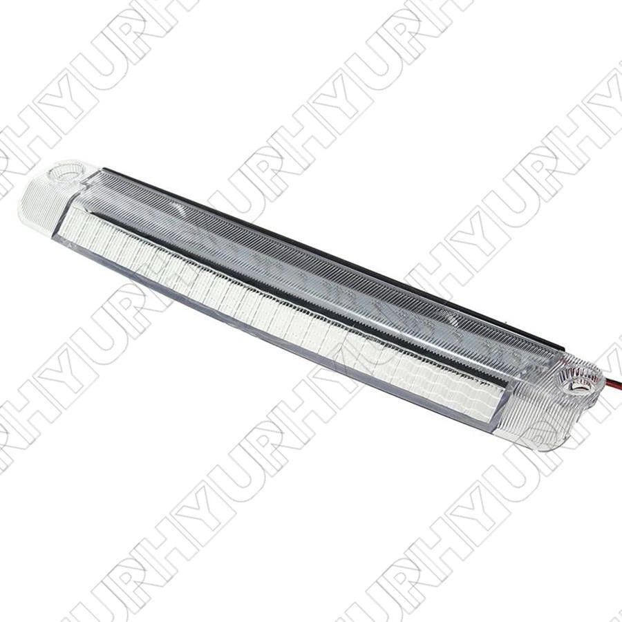 Universal LED Tail Third Brake Stop Light for Automotive (1210)
