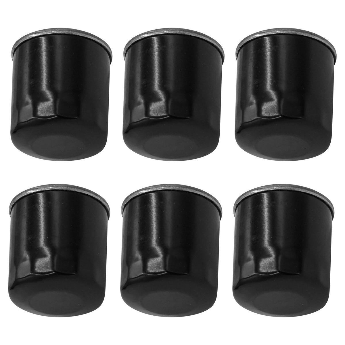 Engine Oil Filter Replacement for John Deere TerrainCut Turbo Wide Area (2000–2010)