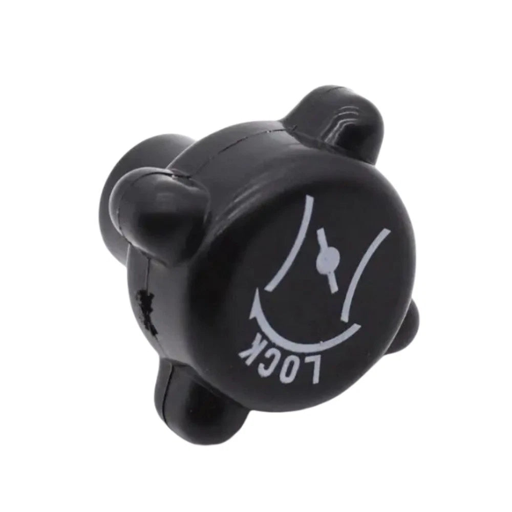 Hand Throttle Control Knob for Nissan Patrol Y60 GU Y61 (1997–2007)