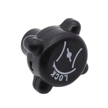 Hand Throttle Control Knob for Nissan Patrol Y60 GU Y61 (1997–2007)