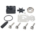 Water Pump Repair Kit for Yamaha 4-Stroke 6 8 9.9 HP Outboard Motor (1990–2023)