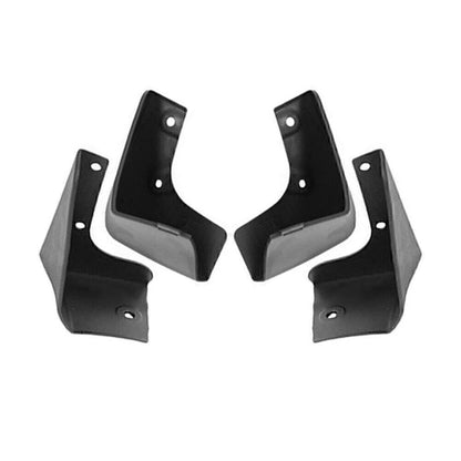 Set of 4 Mud Flaps Splash Guards for Nissan Altima (2013–2015)