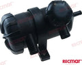 Filter for Volvo Penta D4 & D6 (2003–2023) 3584144
