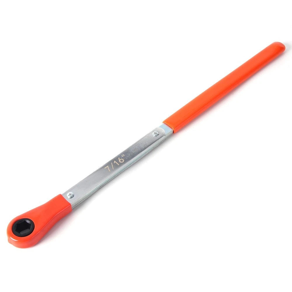 Automatic Brake Wrench Compact And Portable For Automotive Maintenance