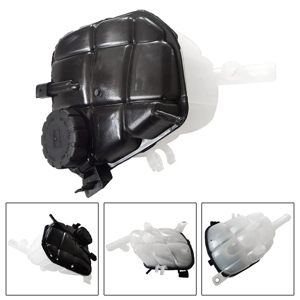 Expansion Tank 1645000049 for Mercedes Coupe
