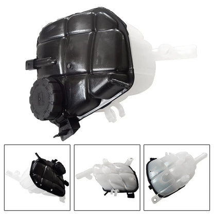 Expansion Tank 1645000049 for Mercedes Coupe