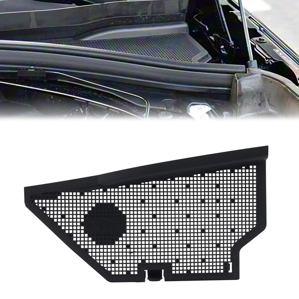 Front Windshield Wiper Cowl for Land Rover Range Rover Velar (2017–2025)