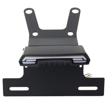 Taillight Bracket for Honda CRF250L/M CRF250 Rally (2012–2023)