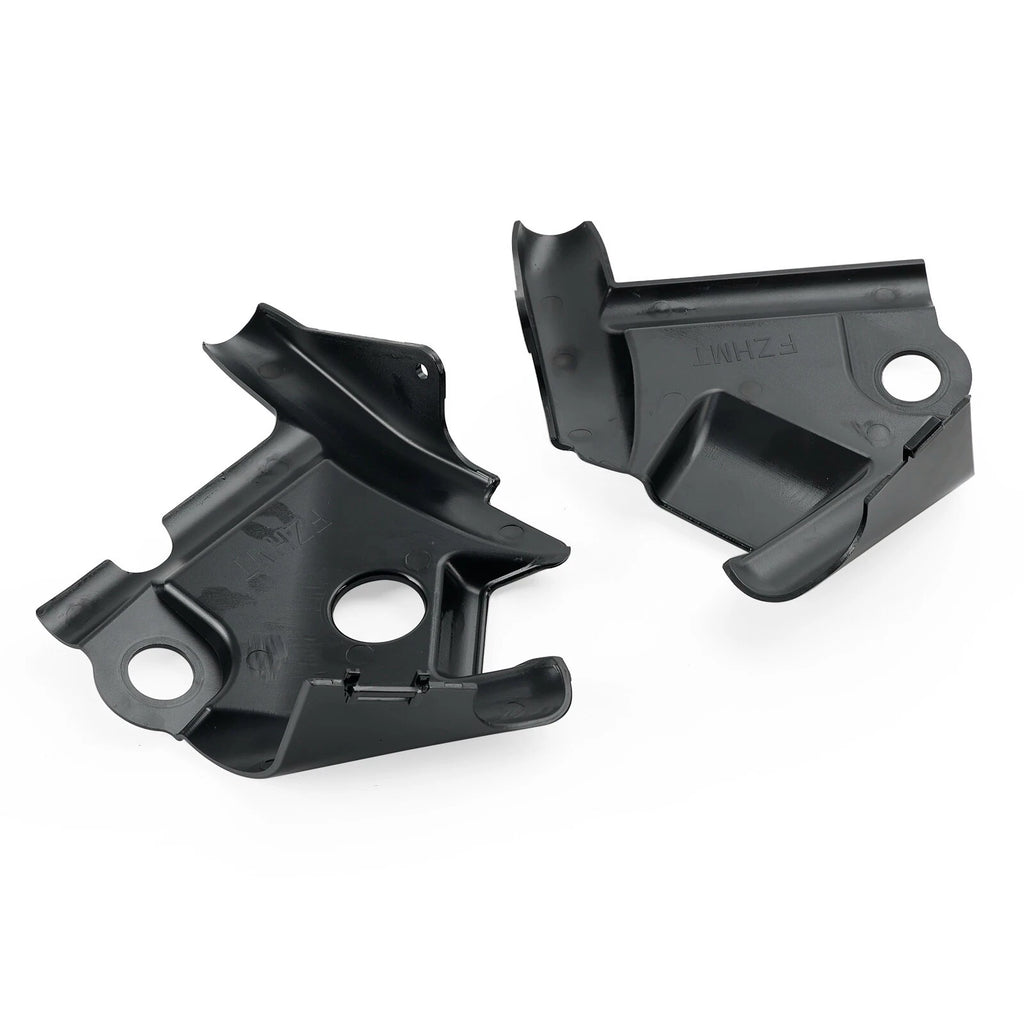 Front Fork Upper Frame Neck Cover for Yamaha V-Star XVS1100 (1999–2011)
