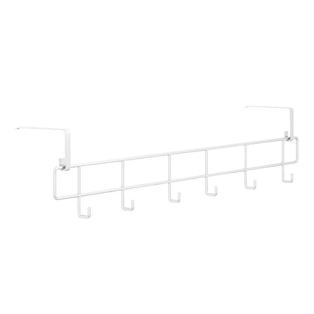 Radiator Rack Towel Rail for Bathroom - Space Saving Design