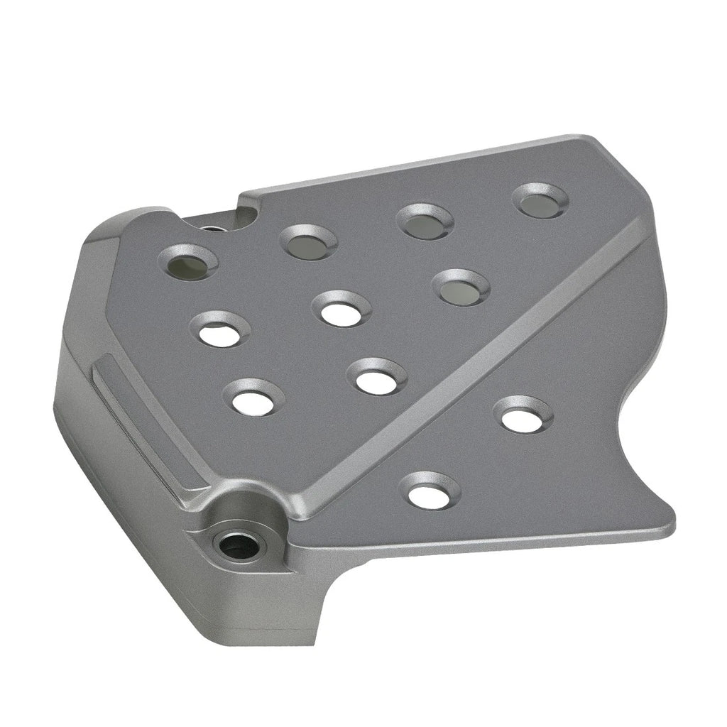 Front Sprocket Cover Guard for Suzuki QuadSport Z400 LTZ400 KFX400 (2003–2008)
